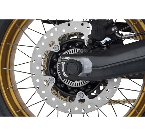 SW-MOTECH Achsen & Naben Bild 4