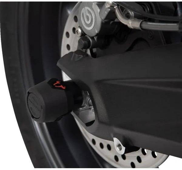 SW-MOTECH Achsen & Naben Bild 5