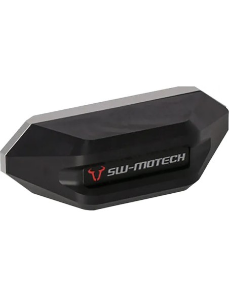 SW-MOTECH Rahmenschutz für KAWASAKI Z H2 1000 ABS 2020-2025