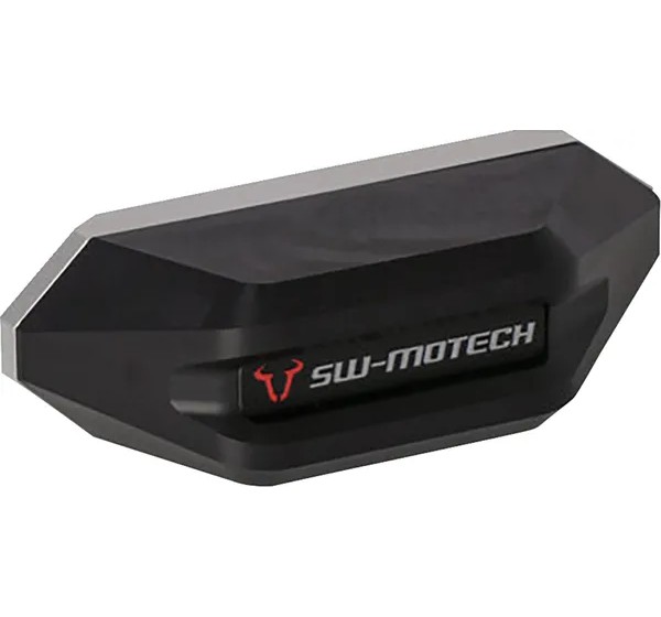SW-MOTECH Rahmenschutz für KAWASAKI Z H2 1000 ABS 2020-2025