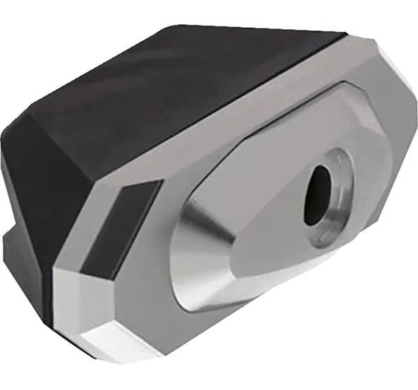 SW-MOTECH Rahmenschutz - Detailansicht