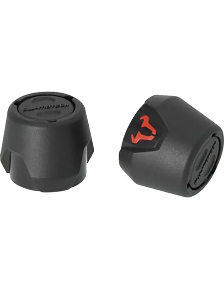 SW-MOTECH Achsen & Naben für DUCATI MONSTER 937 ABS 2021-2025