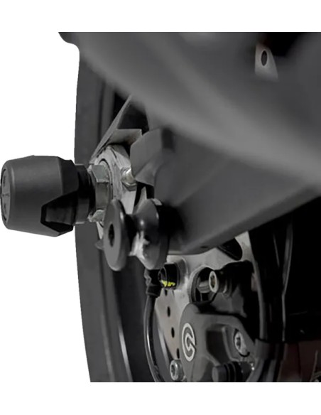 SW-MOTECH Achsen & Naben Bild 4