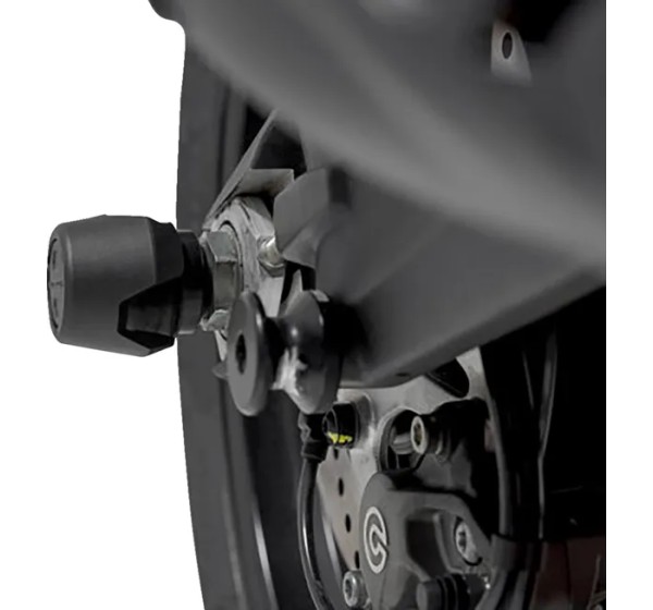 SW-MOTECH Achsen & Naben Bild 4
