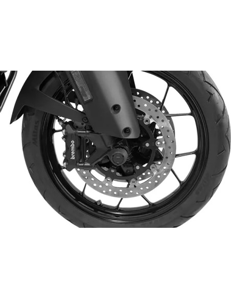 SW-MOTECH Achsen & Naben Bild 4