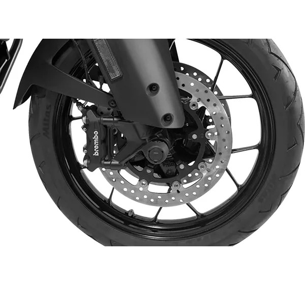 SW-MOTECH Achsen & Naben Bild 4