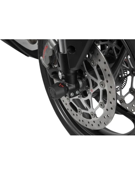 SW-MOTECH Rahmenschutz für SUZUKI GSX-S 1000 ABS 2016-2024