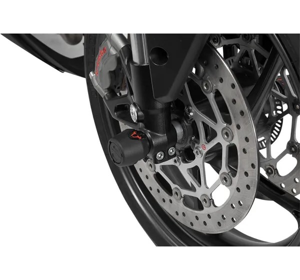 SW-MOTECH Rahmenschutz für SUZUKI GSX-S 1000 ABS 2016-2024