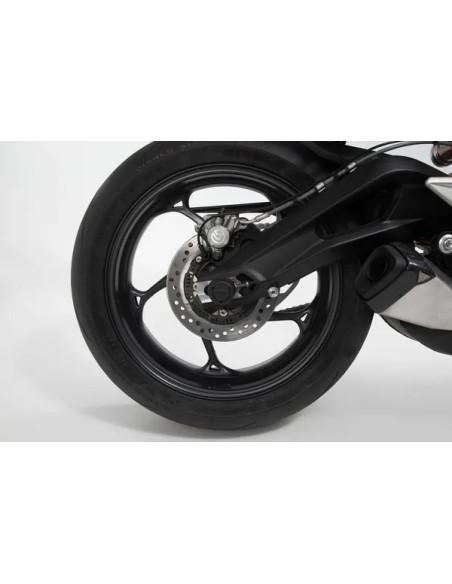 SW-MOTECH Rahmenschutz - Detailansicht