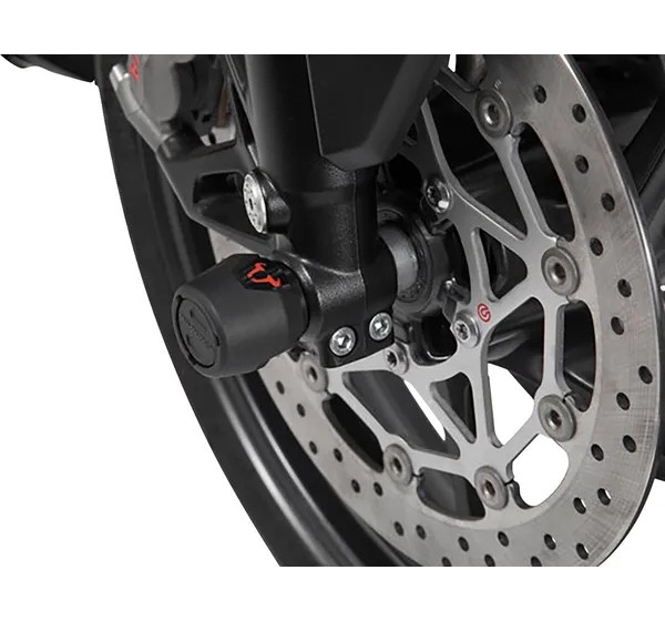 SW-MOTECH Achsen & Naben - Detailansicht