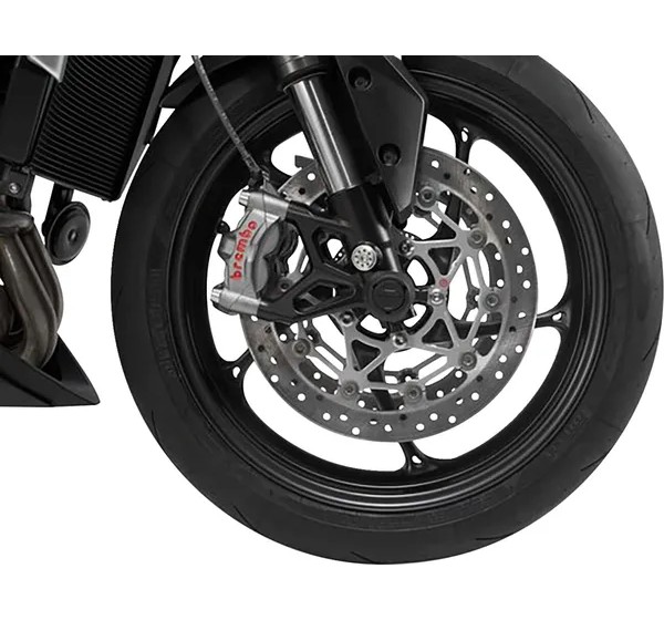 SW-MOTECH Achsen & Naben Bild 4