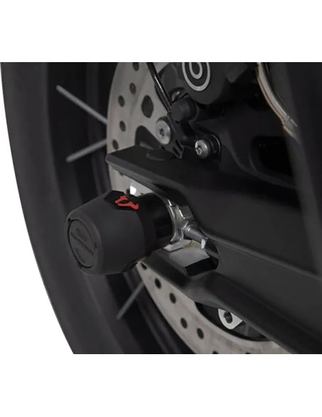 SW-MOTECH Achsen & Naben - Detailansicht