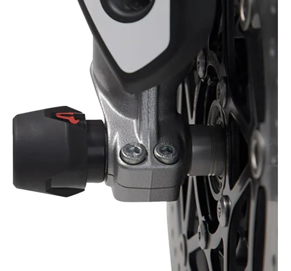 SW-MOTECH Achsen & Naben - Detailansicht