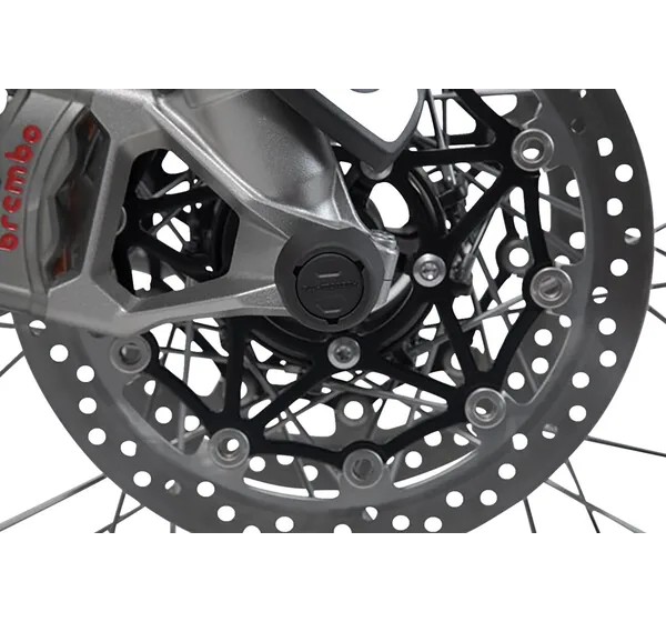 SW-MOTECH Achsen & Naben Bild 4