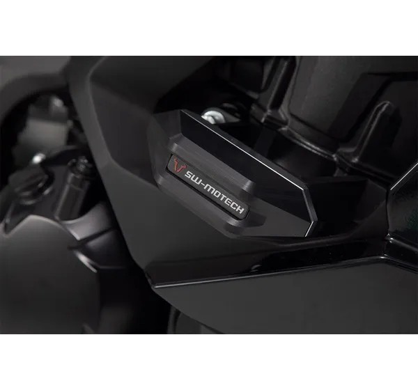 SW-MOTECH Rahmenschutz für KAWASAKI Ninja 1000 SX ABS 2020-2023