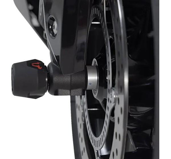 SW-MOTECH Achsen & Naben - Detailansicht
