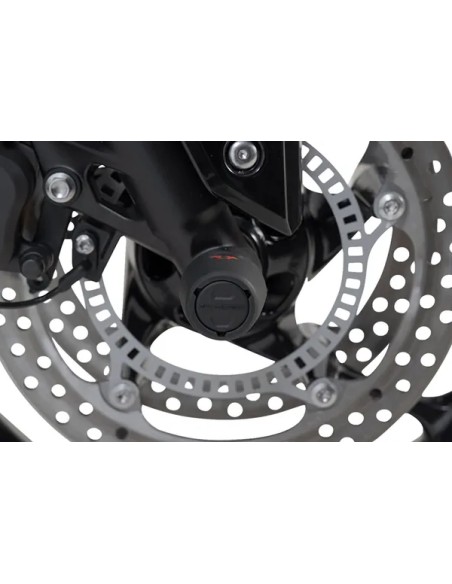 SW-MOTECH Achsen & Naben Bild 4