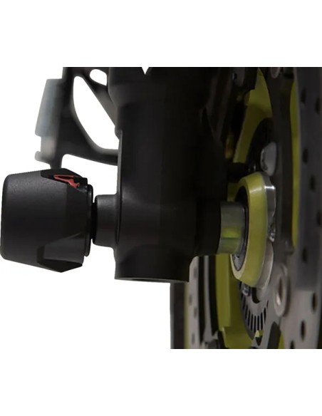SW-MOTECH Achsen & Naben Bild 4