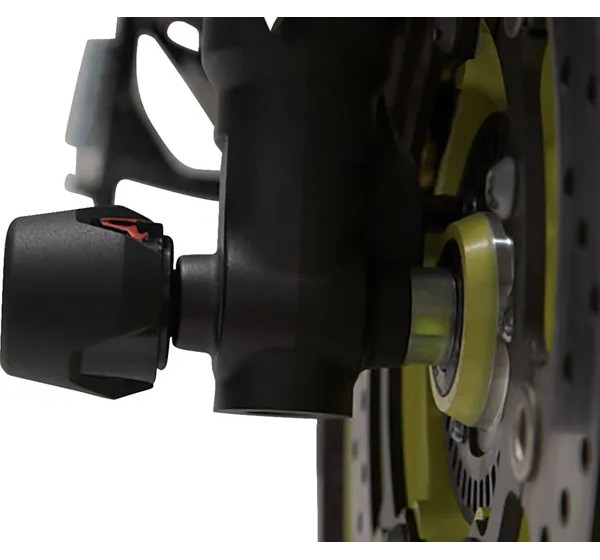 SW-MOTECH Achsen & Naben Bild 4