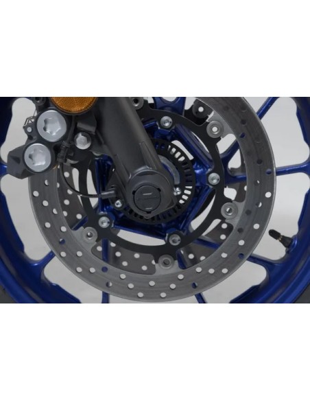 SW-MOTECH Rahmenschutz für YAMAHA MT-07 ABS 2014-2024