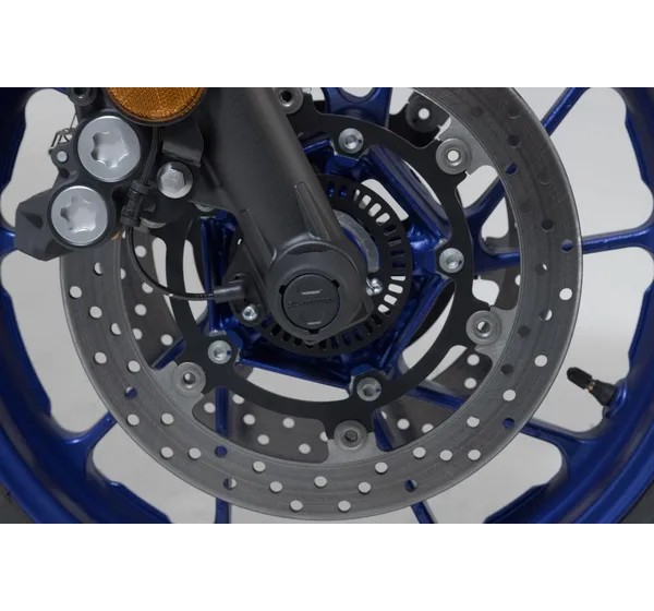 SW-MOTECH Rahmenschutz für YAMAHA MT-07 ABS 2014-2024