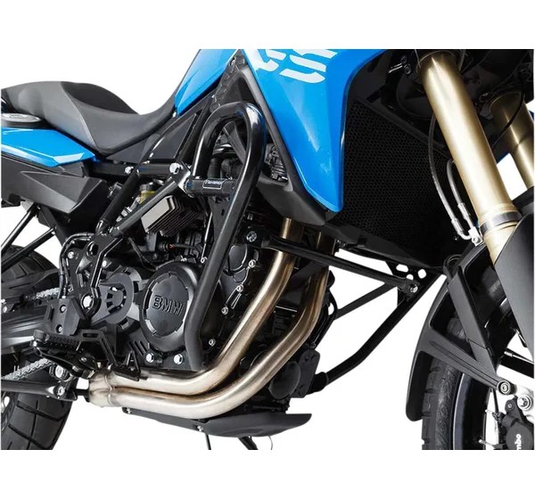 SW-MOTECH Stoßfänger & Motorschutzplatten für BMW F 800 GS ABS 2008-2017