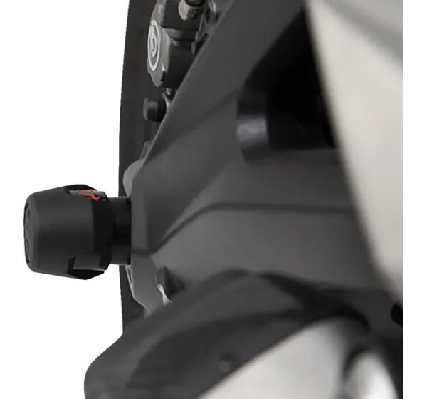 SW-MOTECH Achsen & Naben - Detailansicht