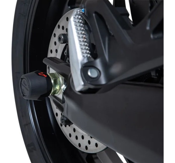 SW-MOTECH Rahmenschutz für YAMAHA MT-09 GT ABS 2021-2023