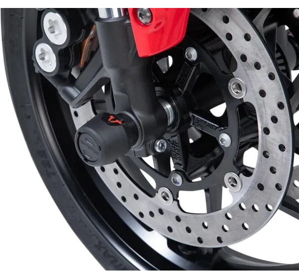 SW-MOTECH Rahmenschutz für YAMAHA MT-09 GT ABS 2021-2023