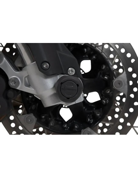 SW-MOTECH Achsen & Naben - Detailansicht