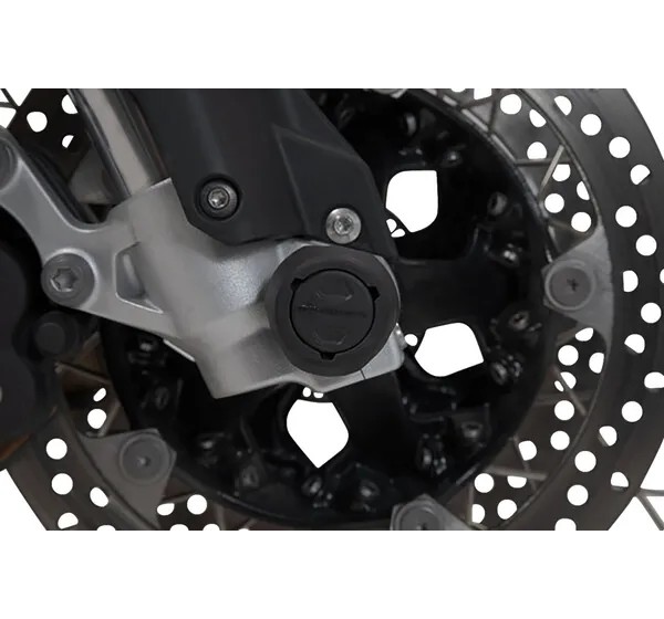 SW-MOTECH Achsen & Naben - Detailansicht