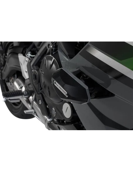 SW-MOTECH Rahmenschutz für KAWASAKI NINJA 650 ABS 2017-2025