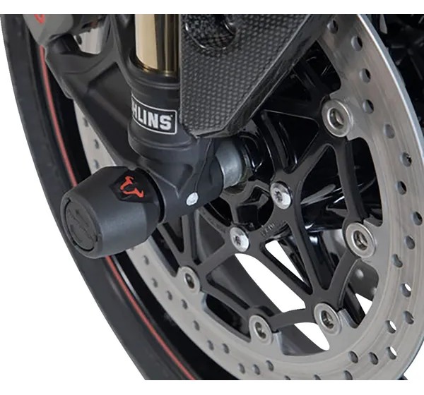 SW-MOTECH Achsen & Naben - Detailansicht