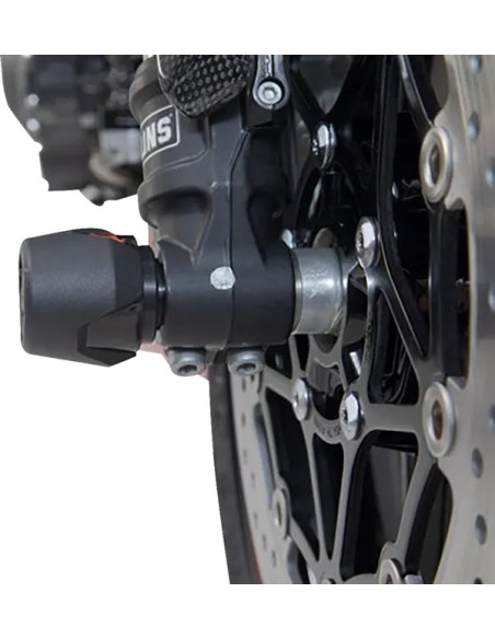 SW-MOTECH Achsen & Naben Bild 4