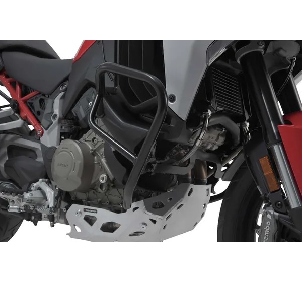 SW-MOTECH Stoßfänger & Motorschutzplatten für DUCATI MULTISTRADA V4 1200 ABS 2021-2024