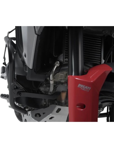 SW-MOTECH Stoßfänger & Motorschutzplatten - Detailansicht