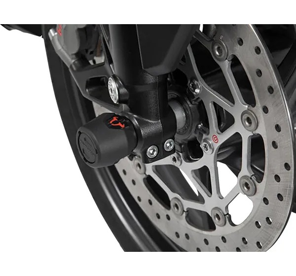 SW-MOTECH Achsen & Naben - Detailansicht
