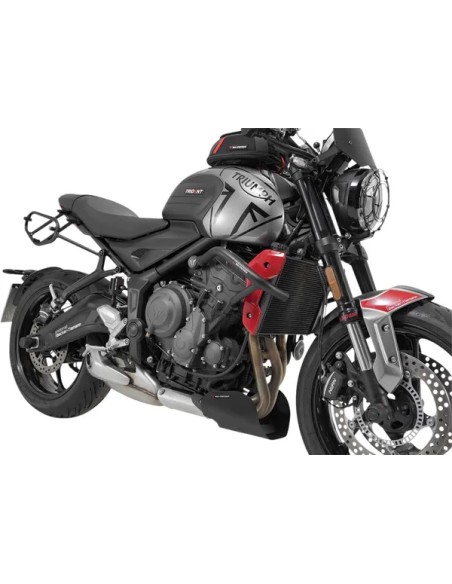SW-MOTECH Stoßfänger & Motorschutzplatten für TRIUMPH TRIDENT 660 ABS 2021-2024