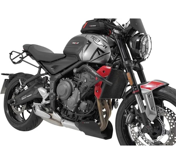SW-MOTECH Stoßfänger & Motorschutzplatten für TRIUMPH TRIDENT 660 ABS 2021-2024