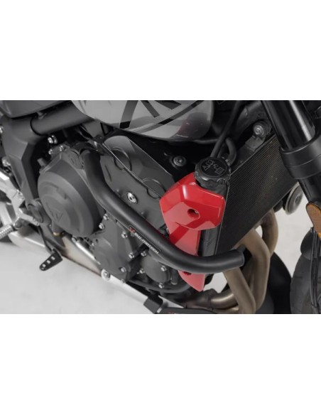 SW-MOTECH Stoßfänger & Motorschutzplatten Bild 4