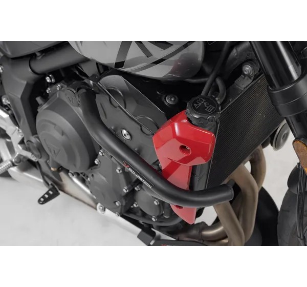 SW-MOTECH Stoßfänger & Motorschutzplatten Bild 4