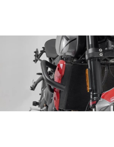SW-MOTECH Stoßfänger & Motorschutzplatten Bild 5