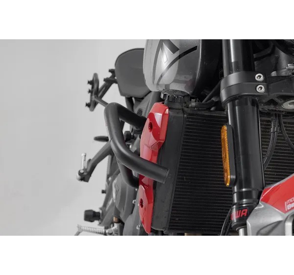 SW-MOTECH Stoßfänger & Motorschutzplatten Bild 5