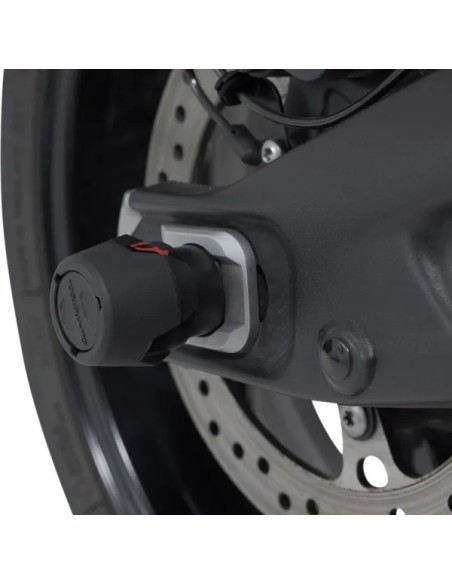 SW-MOTECH Achsen & Naben Bild 5