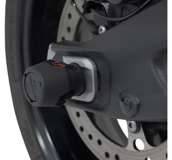 SW-MOTECH Achsen & Naben Bild 5
