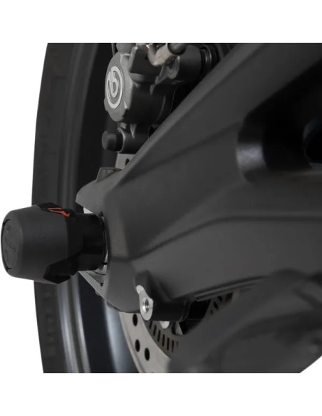 SW-MOTECH Rahmenschutz für YAMAHA YZF-R1 1000 ABS 2015-2024