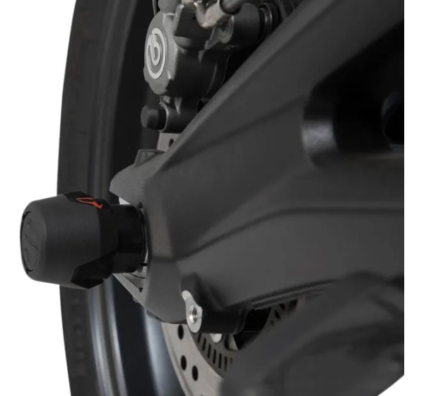 SW-MOTECH Rahmenschutz für YAMAHA YZF-R1 1000 ABS 2015-2024