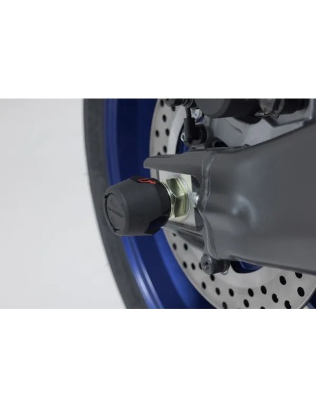 SW-MOTECH Rahmenschutz für YAMAHA MT-09 ABS 2020-2022
