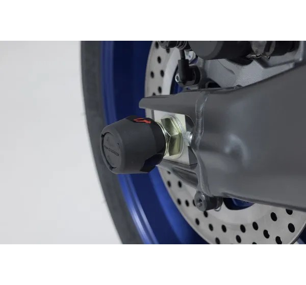 SW-MOTECH Rahmenschutz für YAMAHA MT-09 ABS 2020-2022