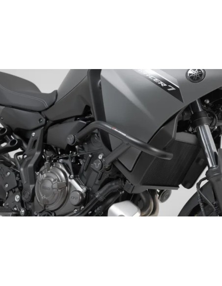 SW-MOTECH Stoßfänger & Motorschutzplatten für YAMAHA MT-07 ABS 2016-2025